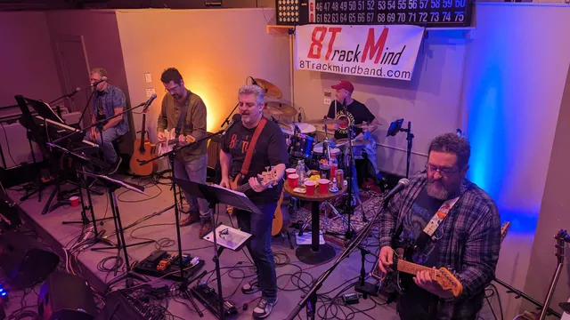 Fraternal Order of Eagles