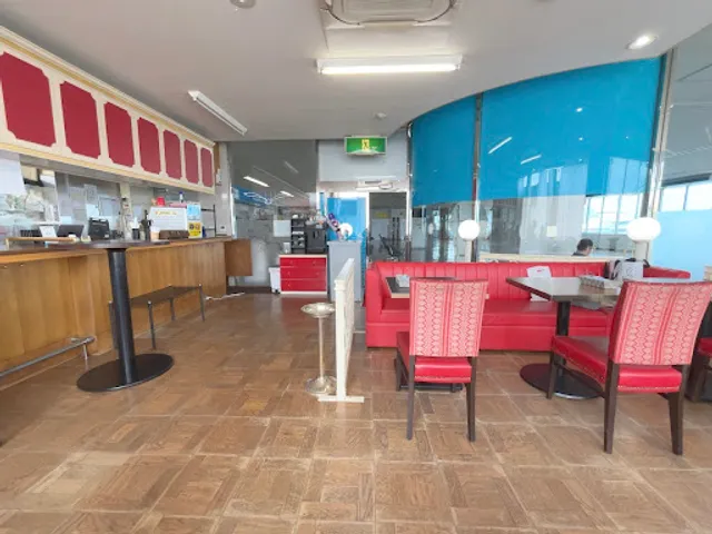 BROADWAY CAFE HAKATA T2