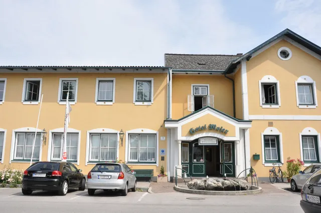 Hotel Moser Seeblick GmbH