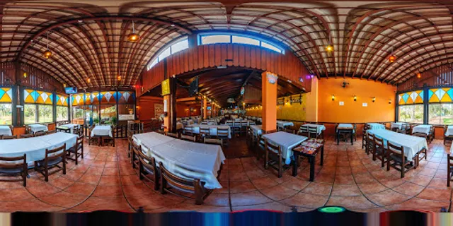 Água Doce Cachaçaria - Bauru