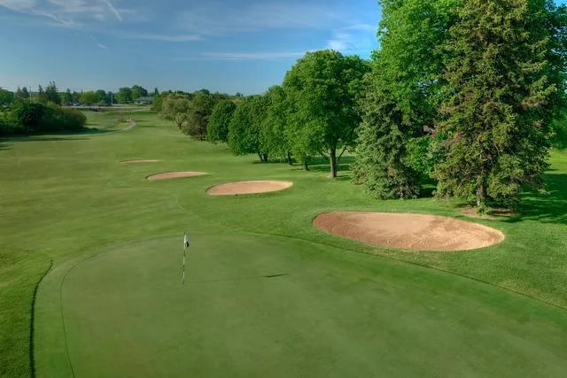 Countryside Golf Club