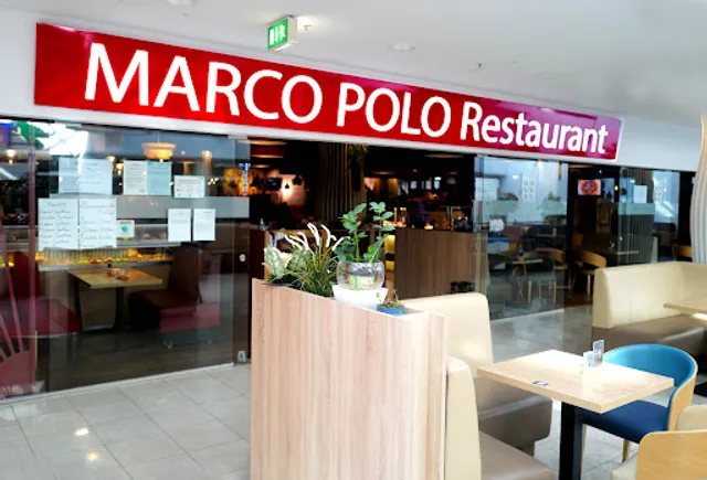 Marco Polo Running Sushi
