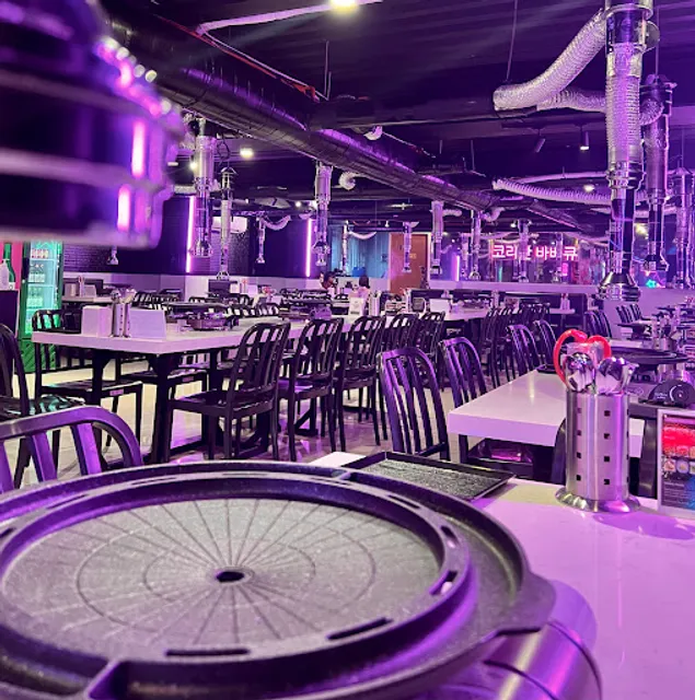 ANONGSAYO Maginhawa (Not affiliated with Cubao)