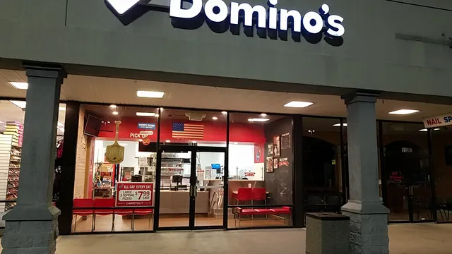 Domino's Pizza