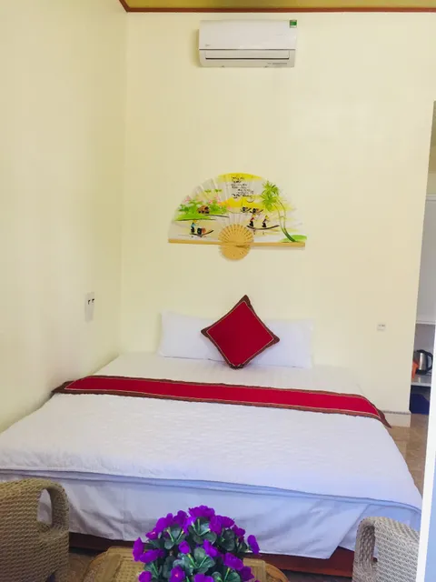 Ninh Binh Village 1990 Homestay