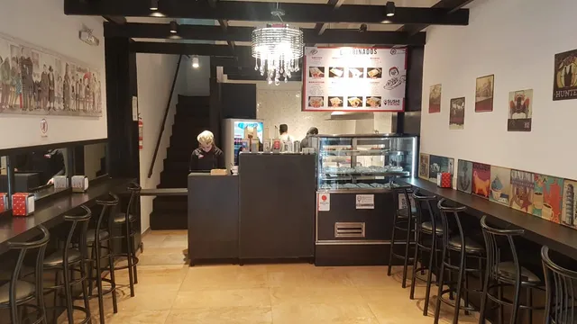 BAIRES Sushi Station