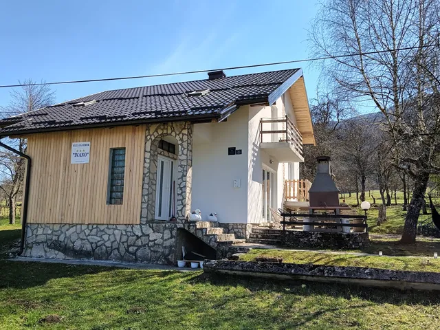 Kuća za odmor "Ivano"