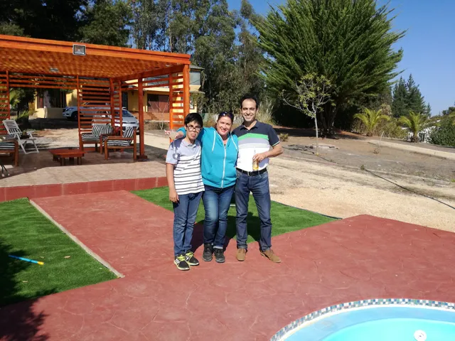 Eco Casa Good Vibrations