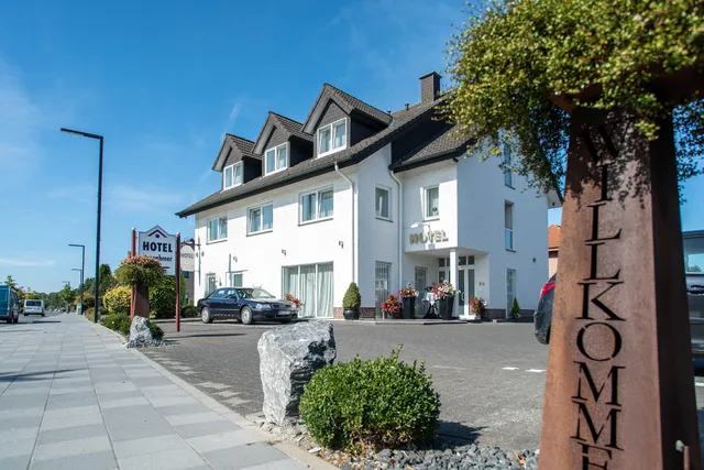 Hotel Papenbreer Betriebs GmbH