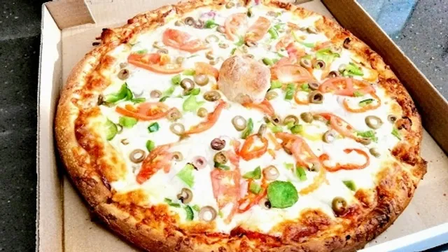 Alexandria Roma's Pizzeria