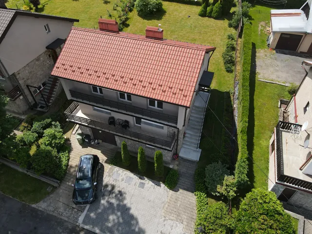 Apartament Lech Sport