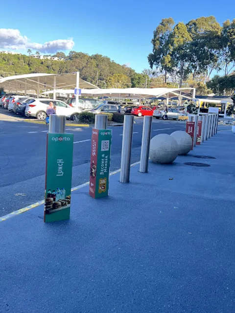 Oporto Burleigh Heads