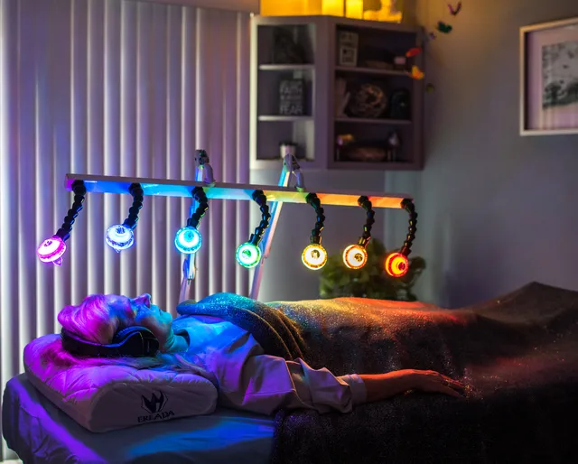 EveryBody in Mind Wellness Center