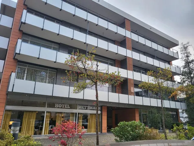 Hotel Mettmann