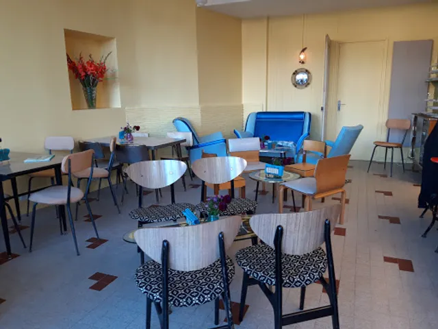 Ziggy Bar Restaurant