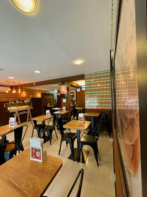 Mr. Cheney Cookies e Doces - Santo André SP