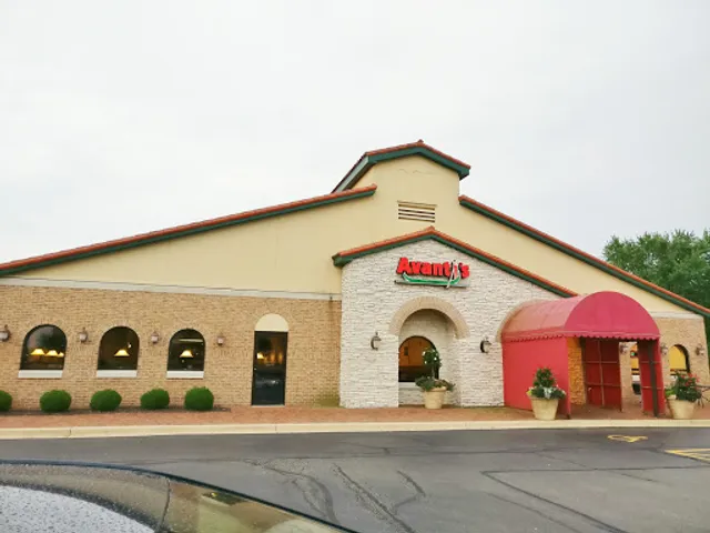 Avanti's Ristorante - N. Knoxville