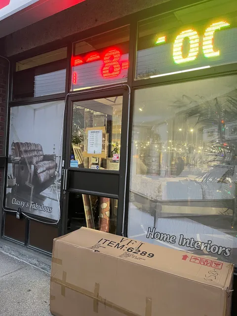 Furniture Giant inc.