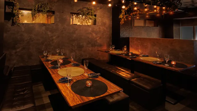 margo 天神大名店