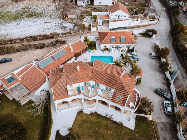 Quinta do Moinho de Vento