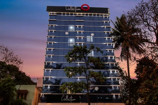 Collection O 147 Jayanagar