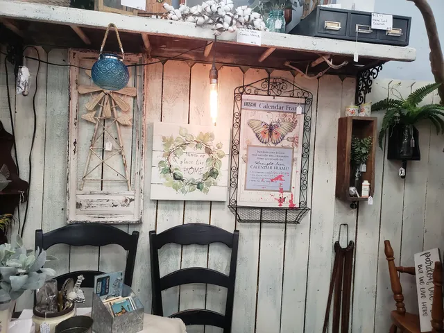 Alton Exchange Mall, Inc