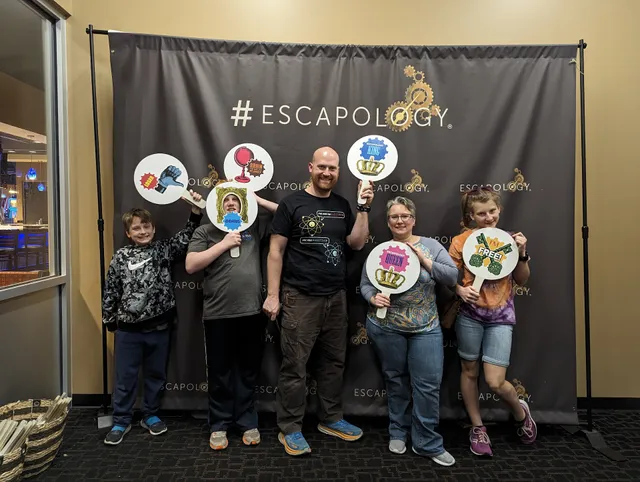 Huntsville Escape Rooms