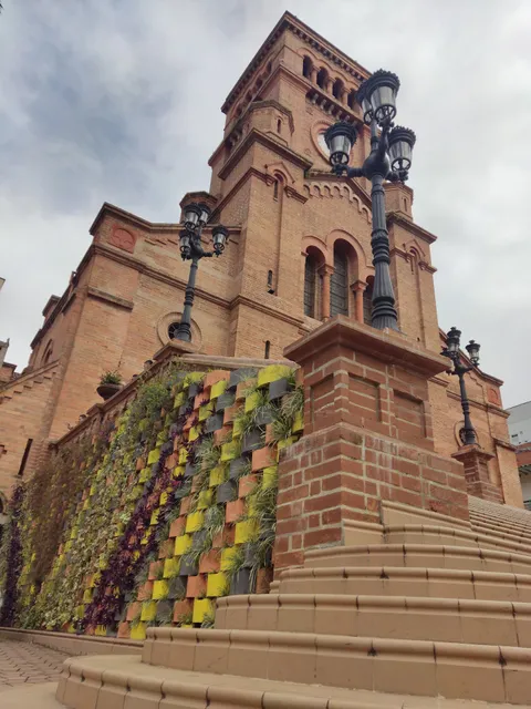 Carolina del Príncipe