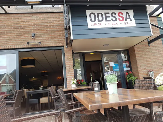 Odessa