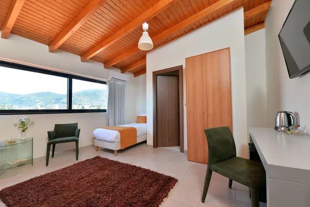 Filoxenia - Panagiota Kelesi | Ενοικιαζόμενα Δωμάτια