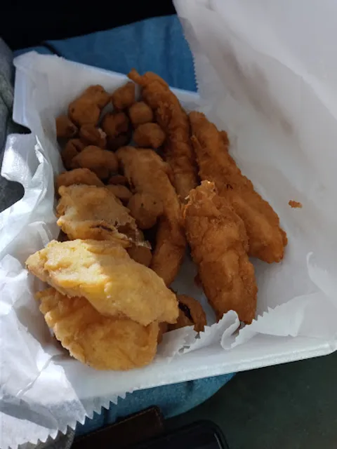 Maryland Fried Chicken