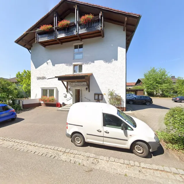 Pension Dornröschen