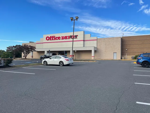 Office Depot