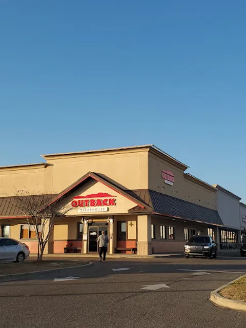 Outback Steakhouse
