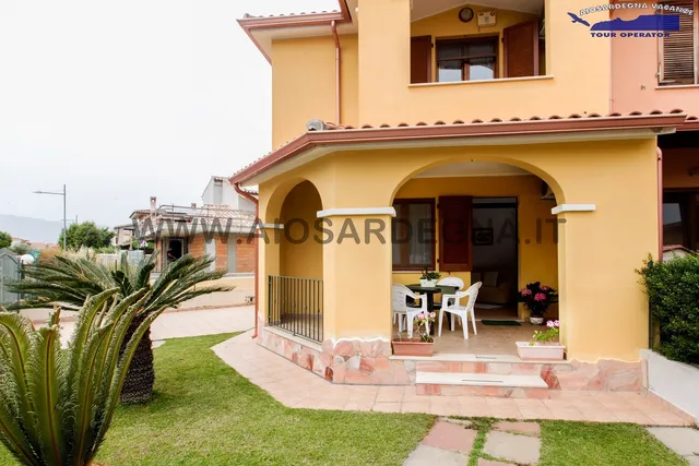 Case Vacanza Aiosardegna