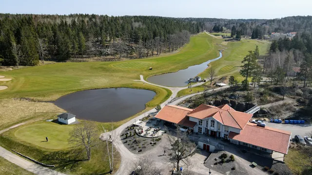 Åda Golf & Country Club