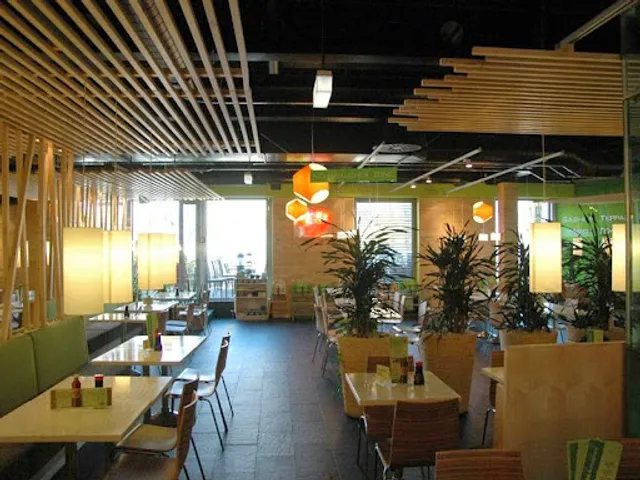 Akakiko Sushi & Asian Fusion