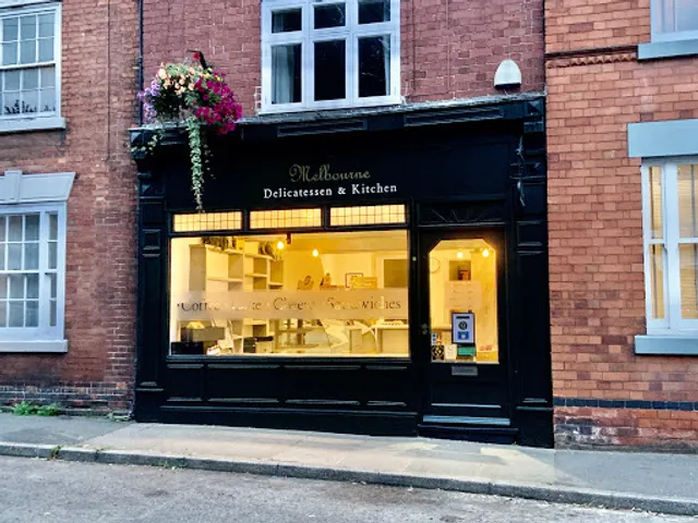 Melbourne Delicatessen & Kitchen