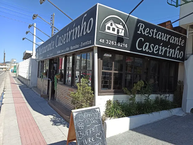 Restaurante Caseirinho