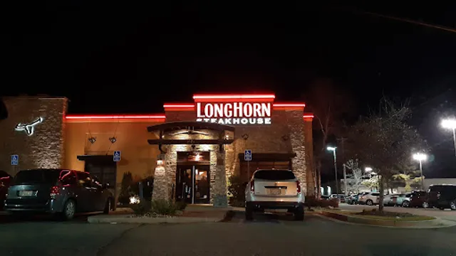 LongHorn Steakhouse