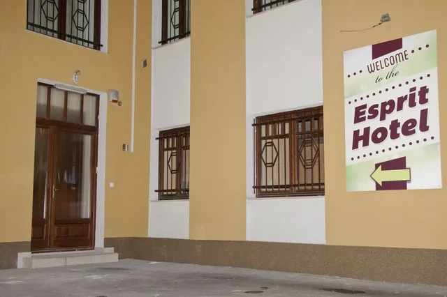 Esprit Hotel