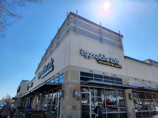 Eggsquisite Cafe Southlake