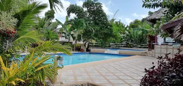 Panglao Kalikasan Dive Resort