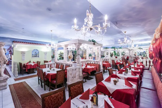 Griechisches Restaurant - ehem. Akropolis