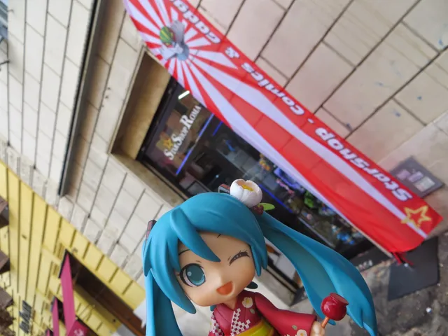 Star Shop Rome (Scipioni)