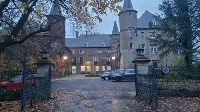 Differdange Castle