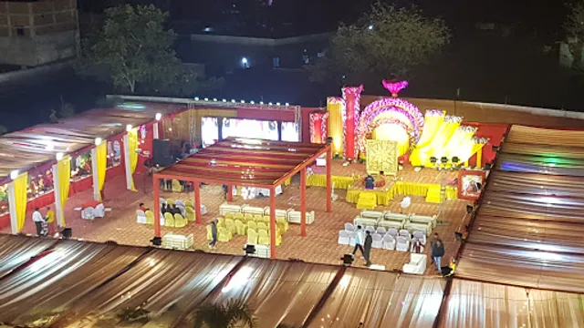 Barristaa Garden Bakery