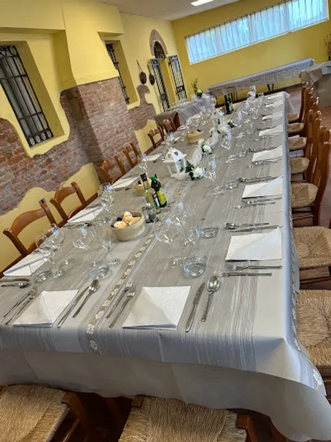 Bar Trattoria Da Saverio