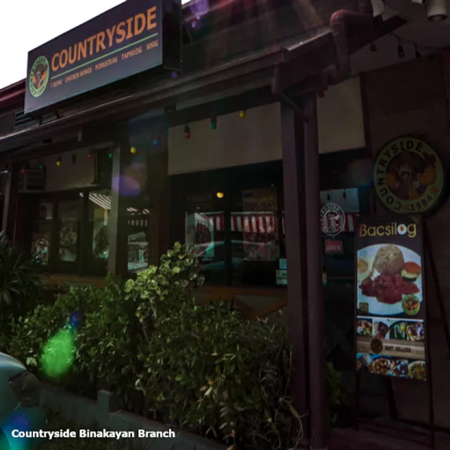 Countryside Binakayan