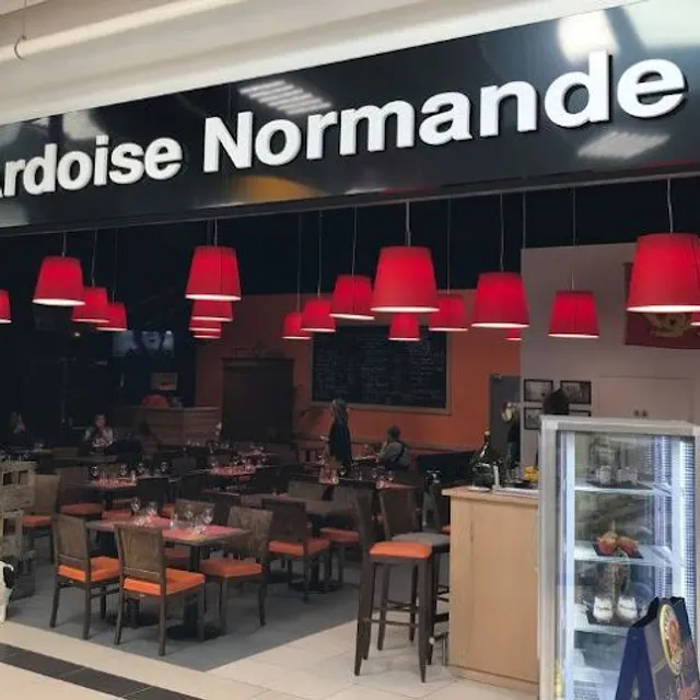 L'Ardoise Normande